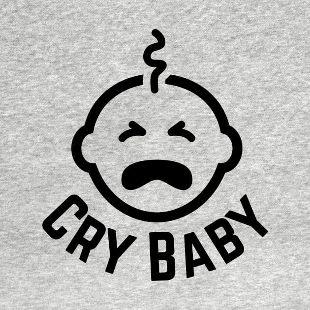 Cry Baby by Venturous